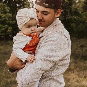 Meet your Posher, Nathan